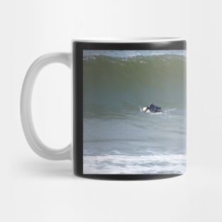 Saltburn Surfing #2 Mug